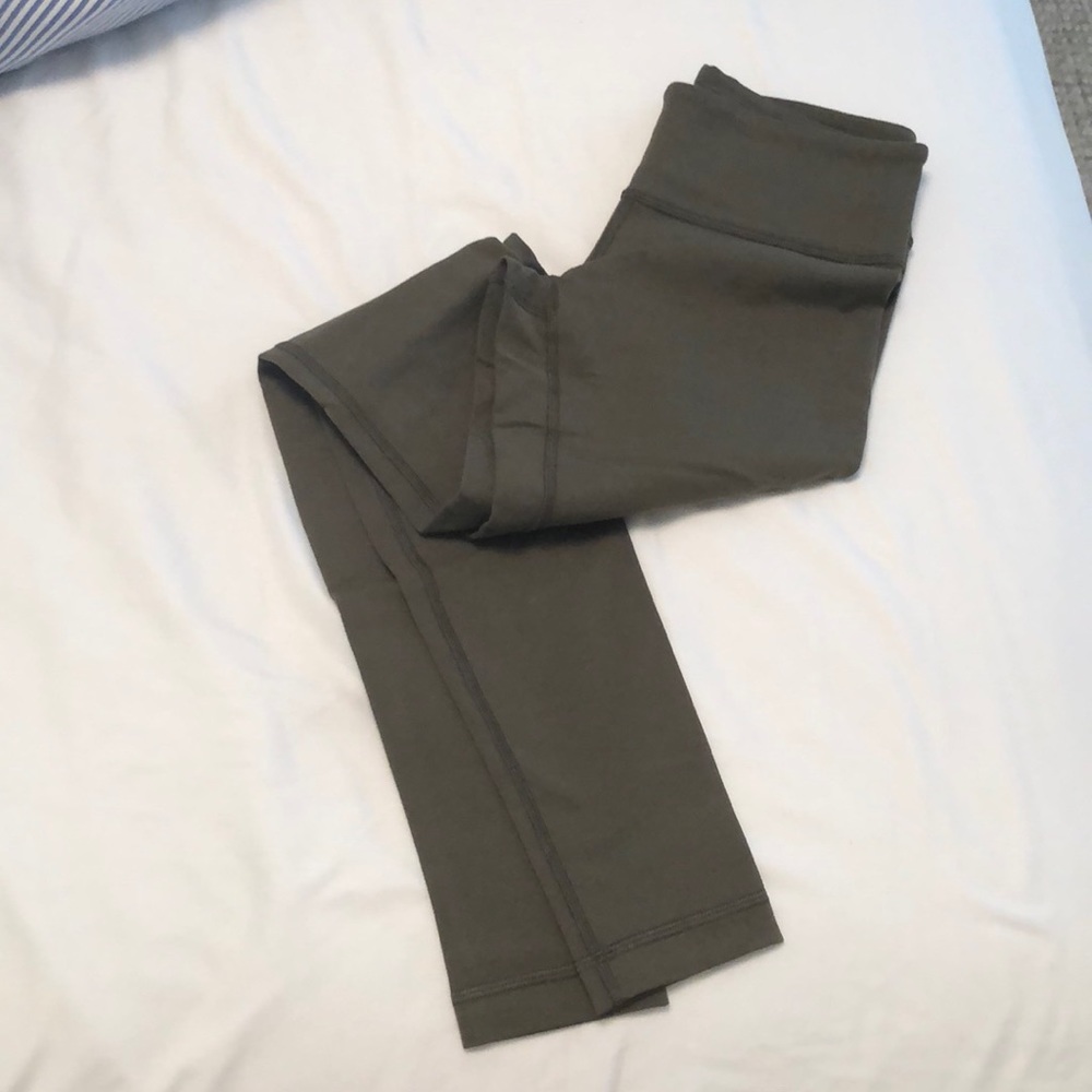 Lululemon Athletica Leggings